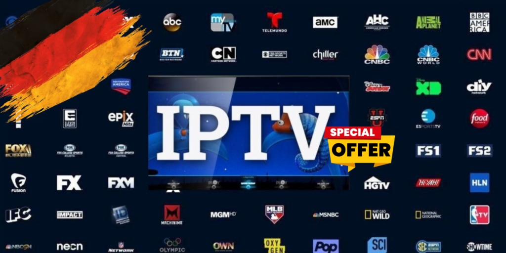 germanyiptv