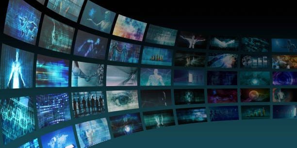 IPTV WORD