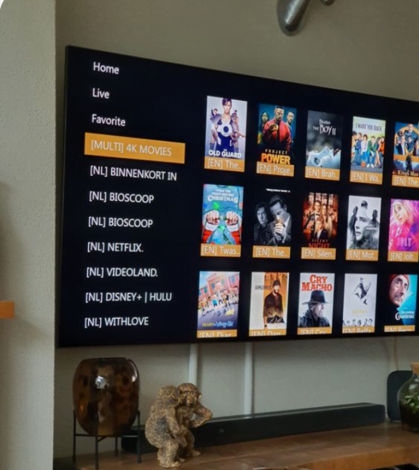 deutshland iptv
