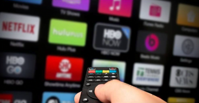 IPTV Revolution