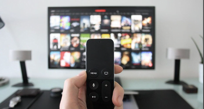 IPTV-Anbieter