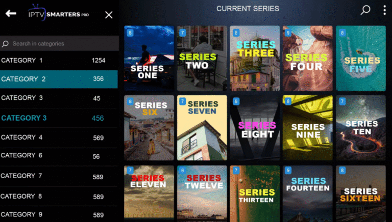 smart tv