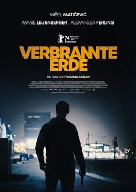 Scorched Earth (2024)