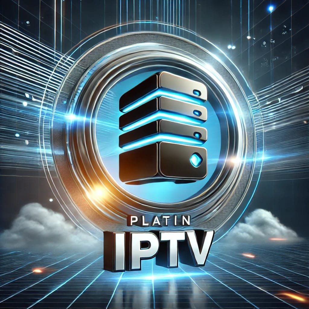 Server Platin IPTV