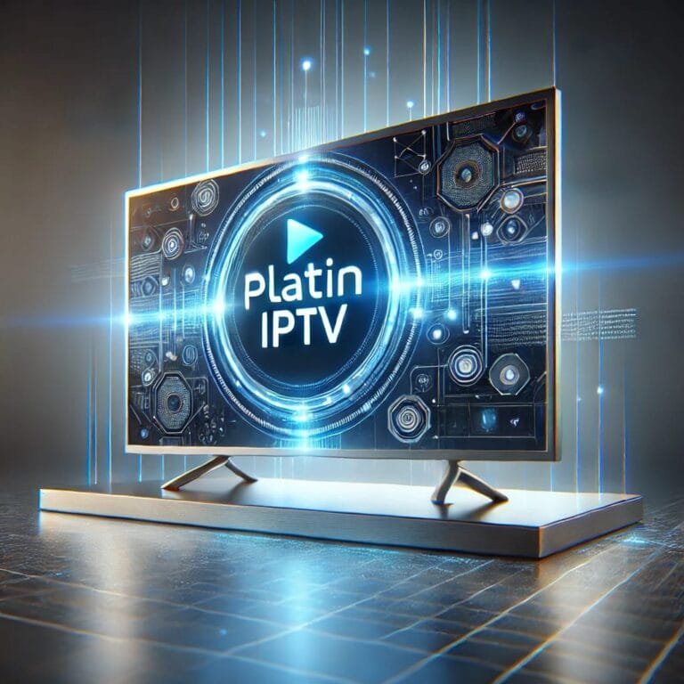 Platin IPTV