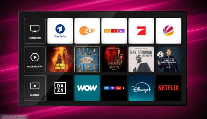 Smart-TV