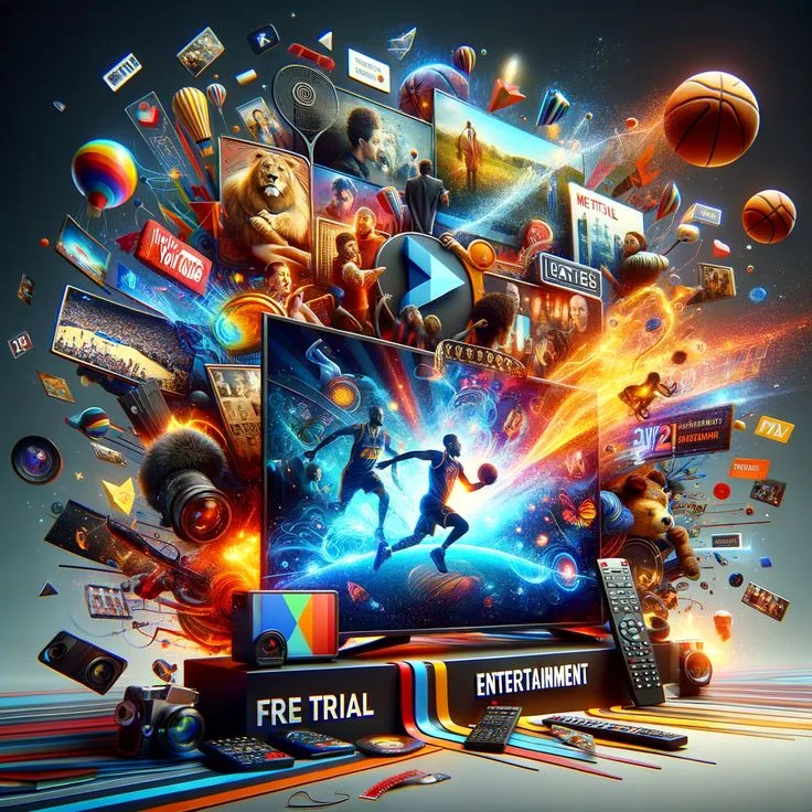 IPTV-Diensthandbuch